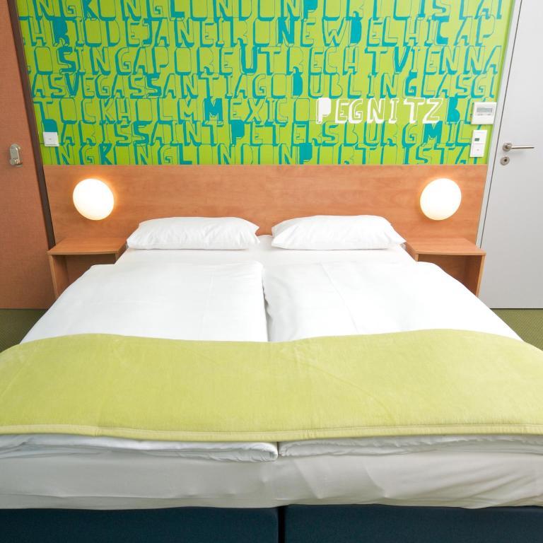 Hotel Fraenkische Schweiz-Pegnitz Room photo