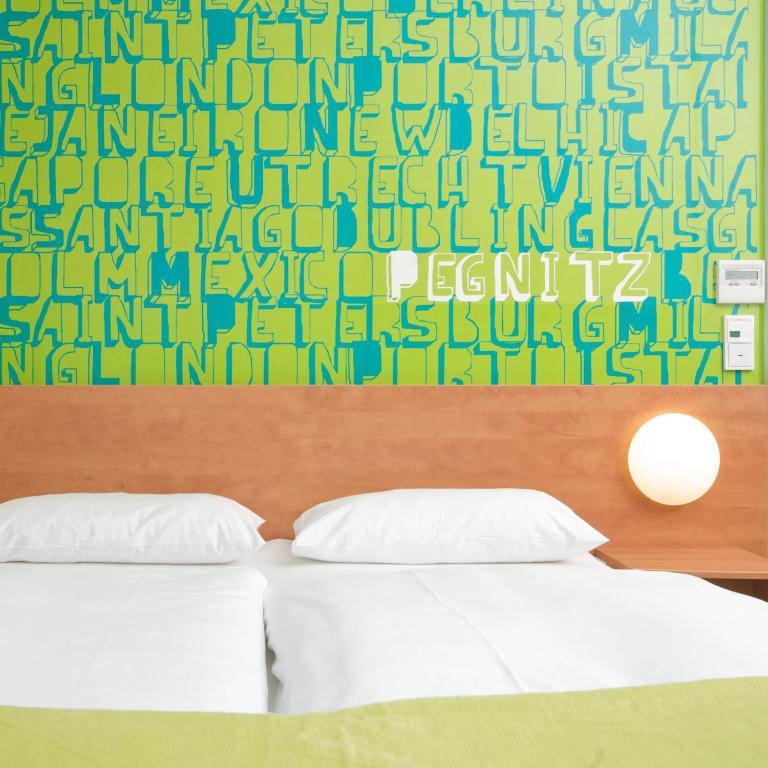 Hotel Fraenkische Schweiz-Pegnitz Room photo