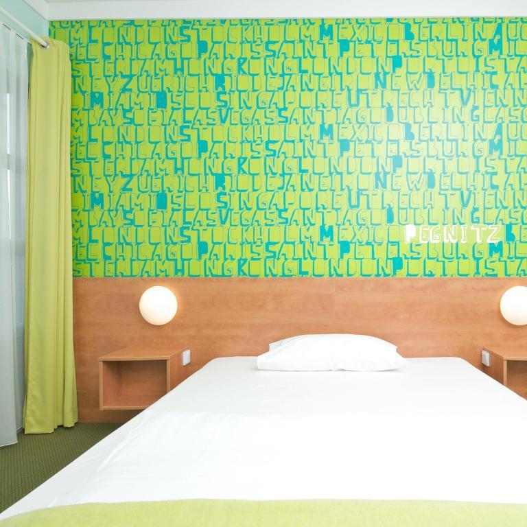 Hotel Fraenkische Schweiz-Pegnitz Room photo