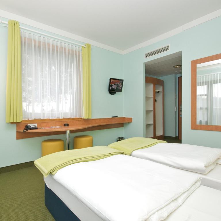 Hotel Fraenkische Schweiz-Pegnitz Room photo