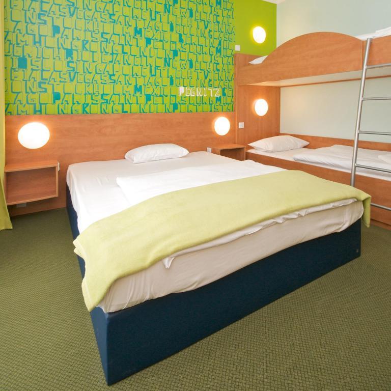 Hotel Fraenkische Schweiz-Pegnitz Room photo