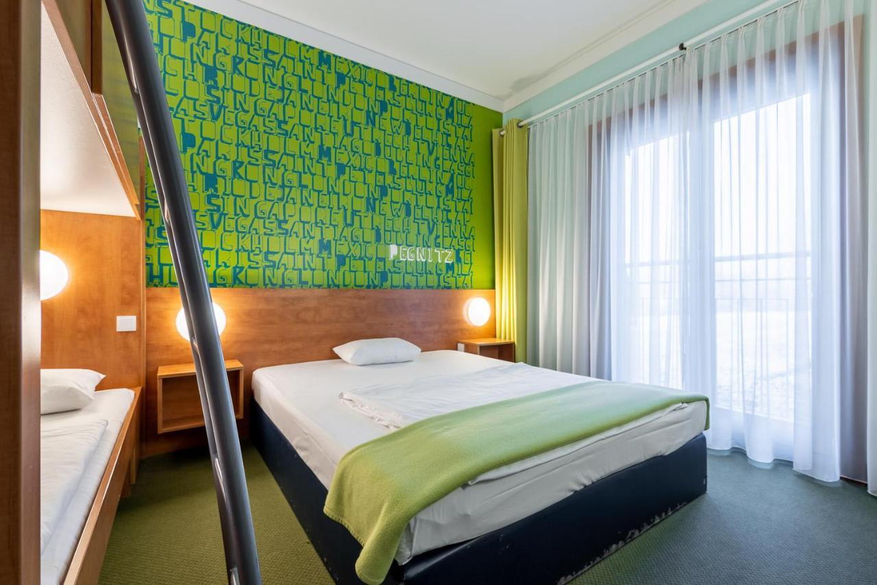 Hotel Fraenkische Schweiz-Pegnitz Exterior photo
