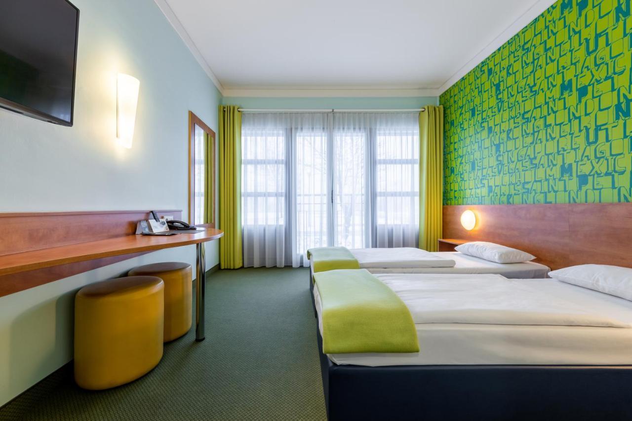 Hotel Fraenkische Schweiz-Pegnitz Exterior photo